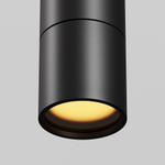 Уличный магнитный трековый светильник Maytoni ELASITY IP O-TR01-1-P-8WB3K