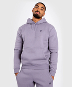 Толстовка Venum Silent Power Lavender Grey