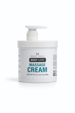 Массажный крем для тела Massage Cream