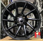 Комплект дисков Vossen CVT 16x7.5 et35 4x100
