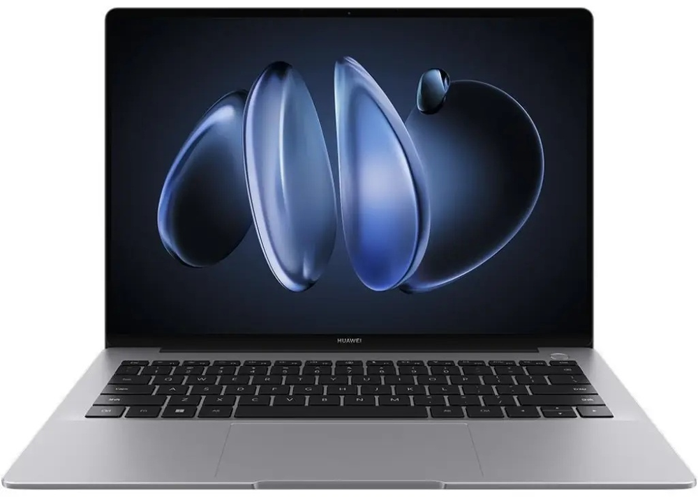Ноутбук Huawei MateBook 14 14.2" / 16 Гб / SSD 512 Гб / Win 11 / FLMH-X / 53014APJ