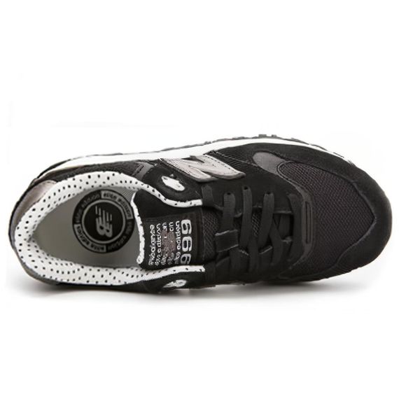 New Balance NB 999 Бежевые кроссовки Низкие Женские