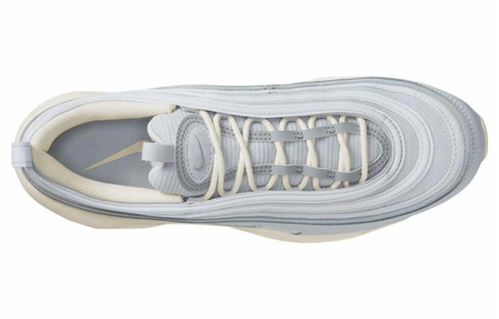 Кроссовки Nike Air Max 97 "Grey Sail"