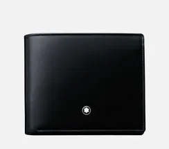 Бумажник MONTBLANC 12 СС MEISTERSTÜCK