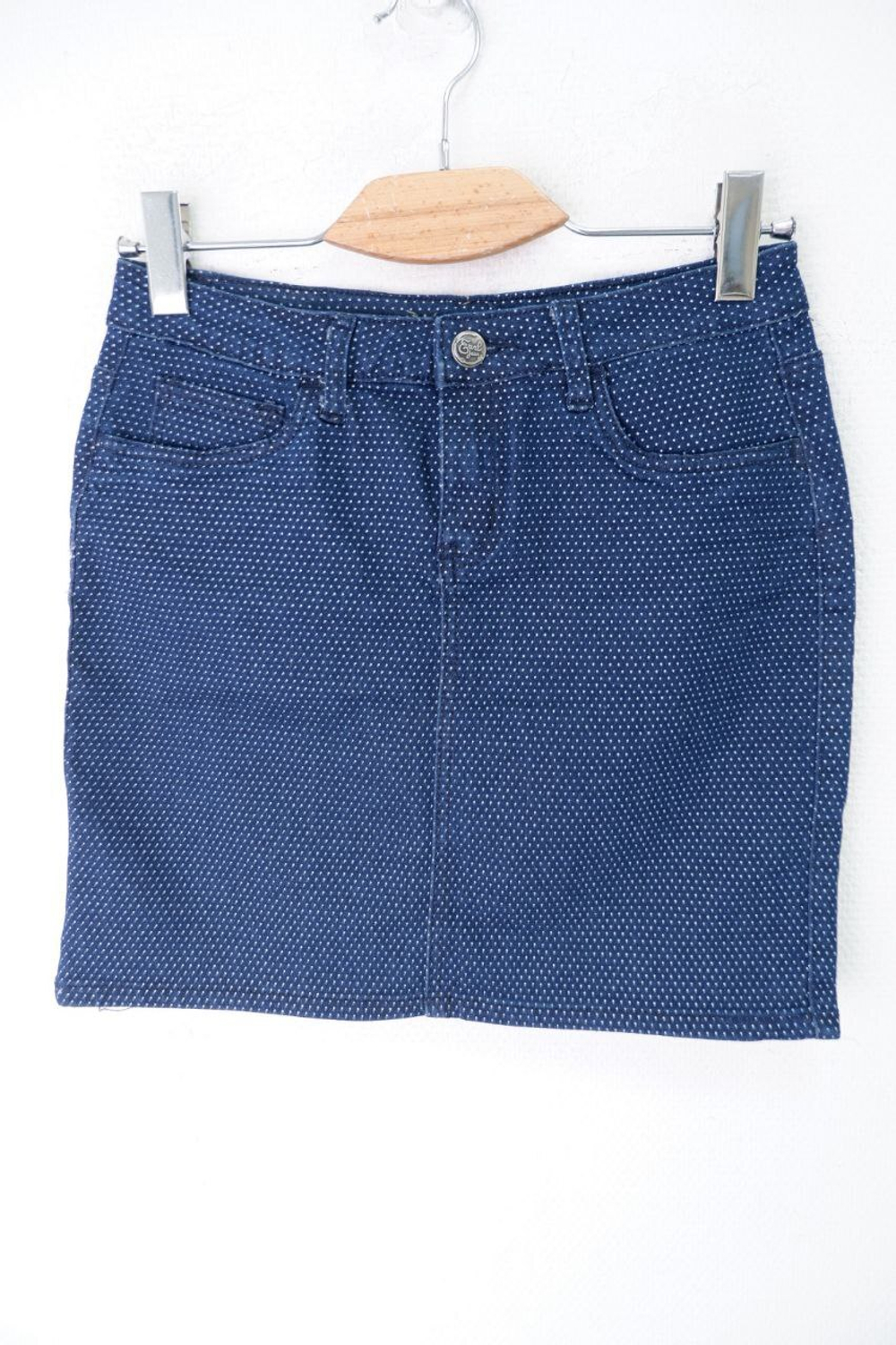 Юбка Earl Jeans стильная 46 размер