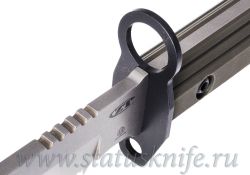 Нож Zero Tolerance 9 Strider Bayonet Pre Productionфотография - 8