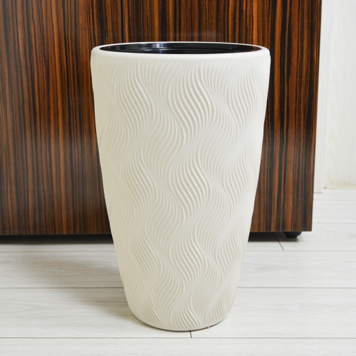 КАШПО РОНДО 15Л СО ВСТАВКОЙ БЕЖЕВЫЙ М8880