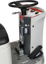 Машина поломоечная Bennett HUSSAR H760b (BNT64020) BNT64020