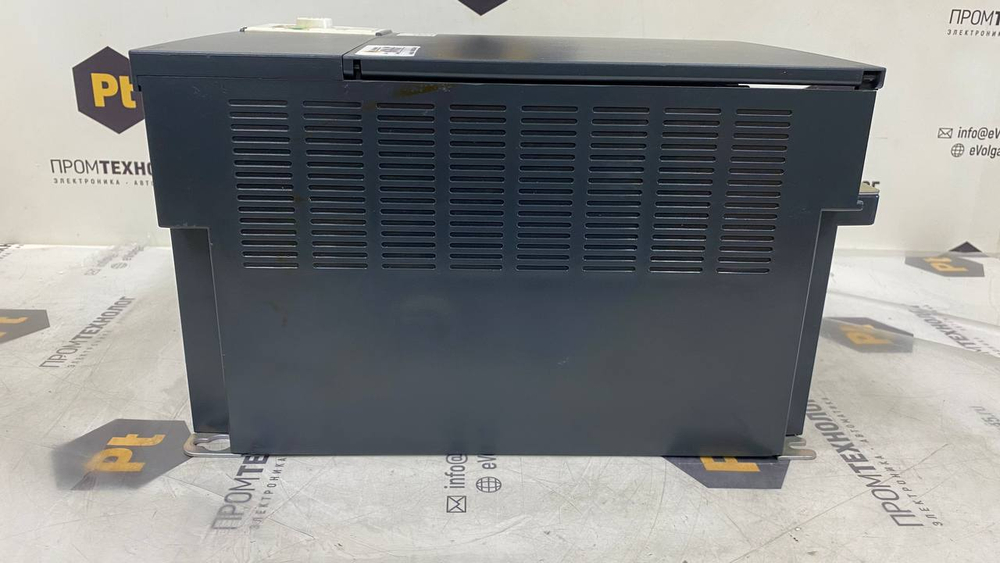 Schneider Electric ATV312HD11N4 хранение
