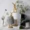 Настольная лампа Loft IT Lapine 10315/B White fluff