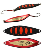 Блесна для рыбалки LureMax Hattori