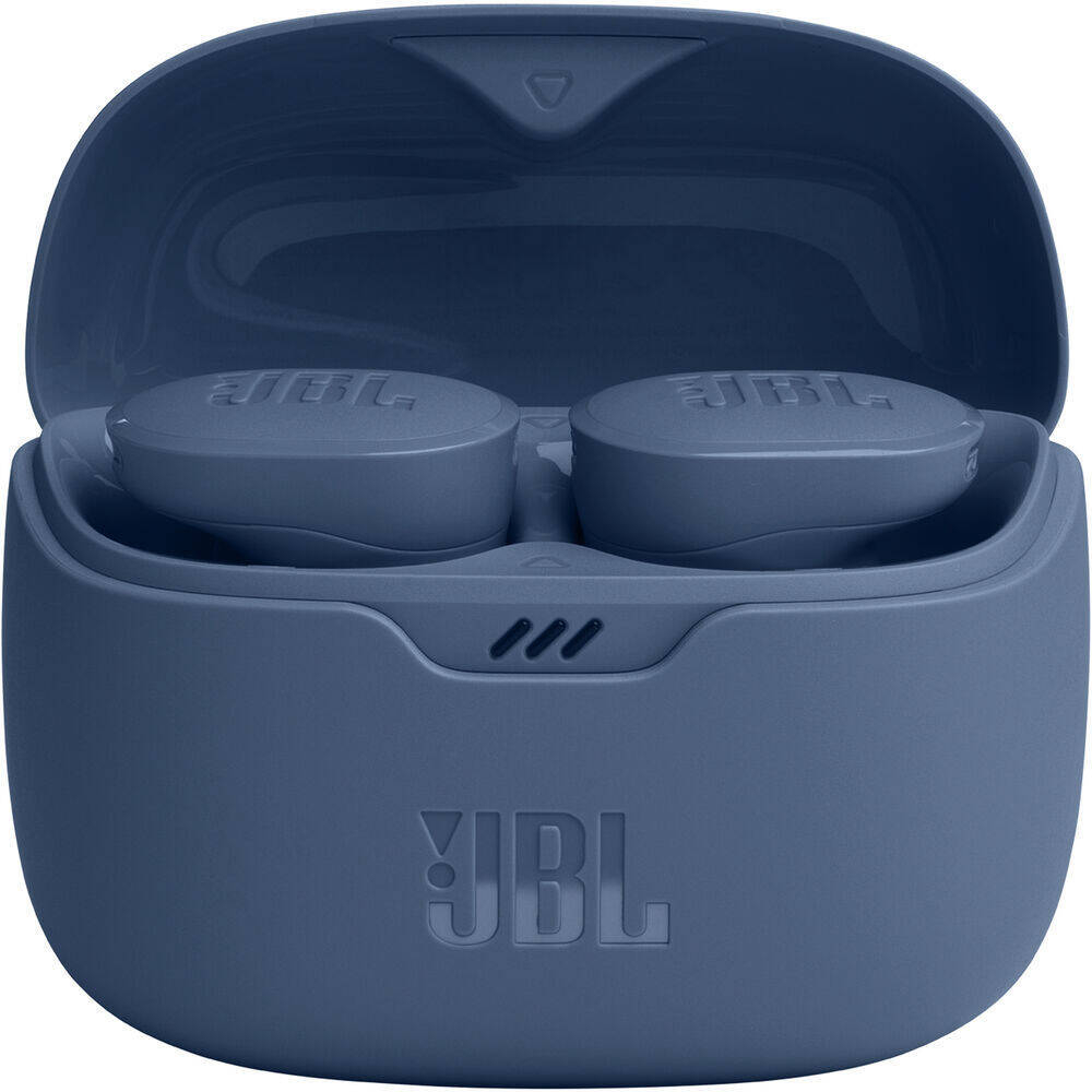 Наушники беспроводные JBL JBLTBUDSBLU