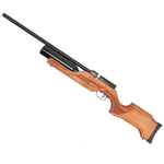 Винтовка пневматическая Crosman Benjamin Kratos к.5,5мм орех РСР