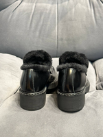 Лоферы Prada