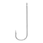 Крючки рыболовные (универсальные) 3263 Ni №02 (упк по 10шт)