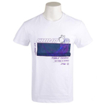 Li-Ning Shirt AHSQ601-1С white