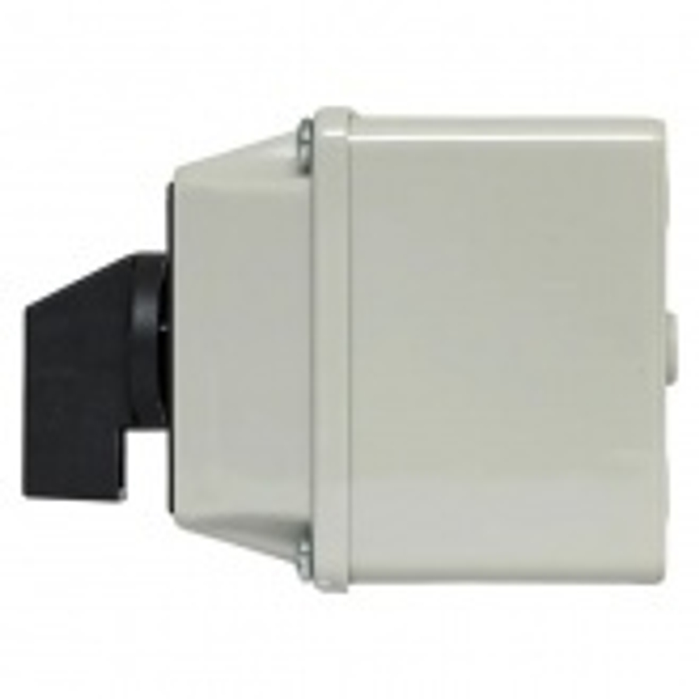 Переключатель кулачковый ПК-3-13 25А 3P "ВКЛ-ВЫКЛ" IP54 EKF pk-3-13-25