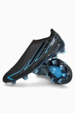 Бутсы adidas F50 Elite Hyperfast LL FG - черный