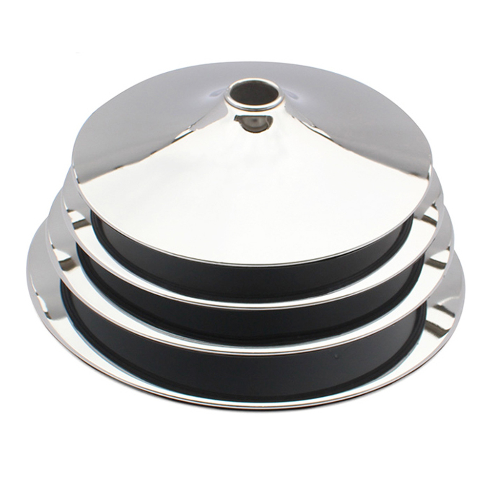 Круглая база барного стула Ø 550 mm