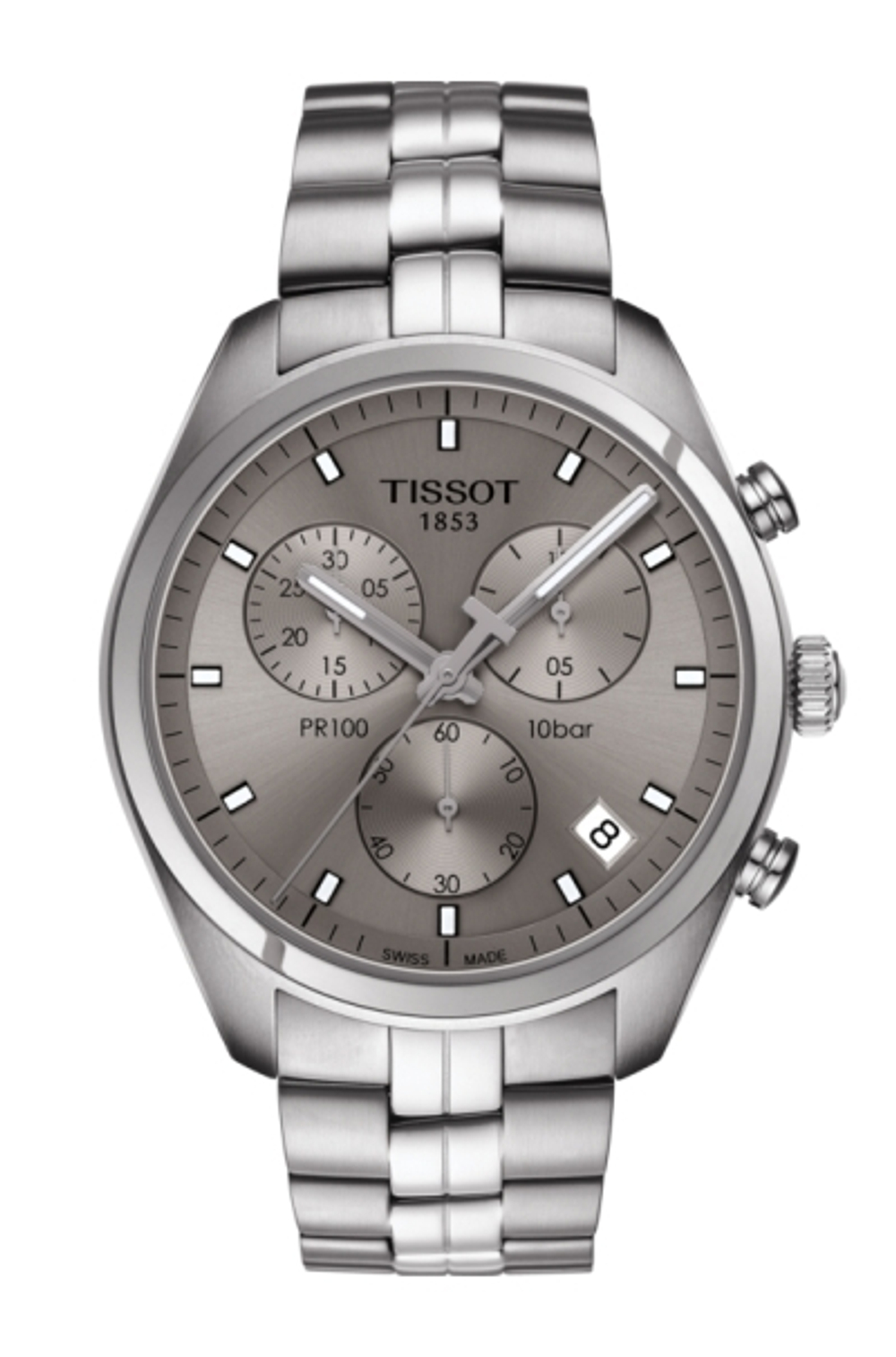Tissot T-Classic PR 100 T1014171107100