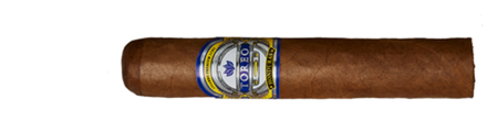 Toreo Honduras Robusto