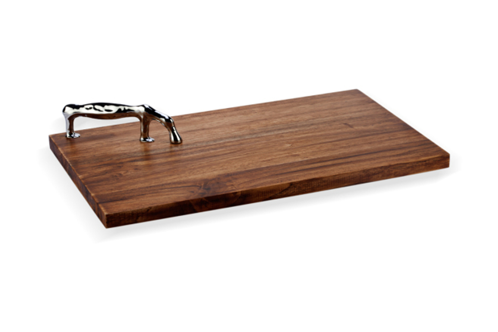 Mukul Goyal Доска для сыра ПРИМИТИВ MG080