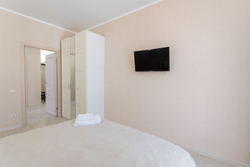 Делюкс 3-комнатный