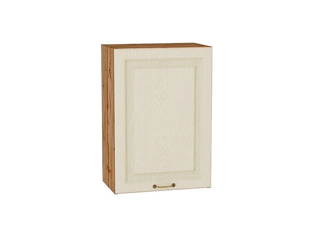 Шкаф верхний с 1-ой дверцей Ницца