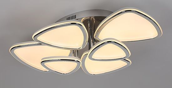 9307/2*3 CR (1) Люстра (RL)