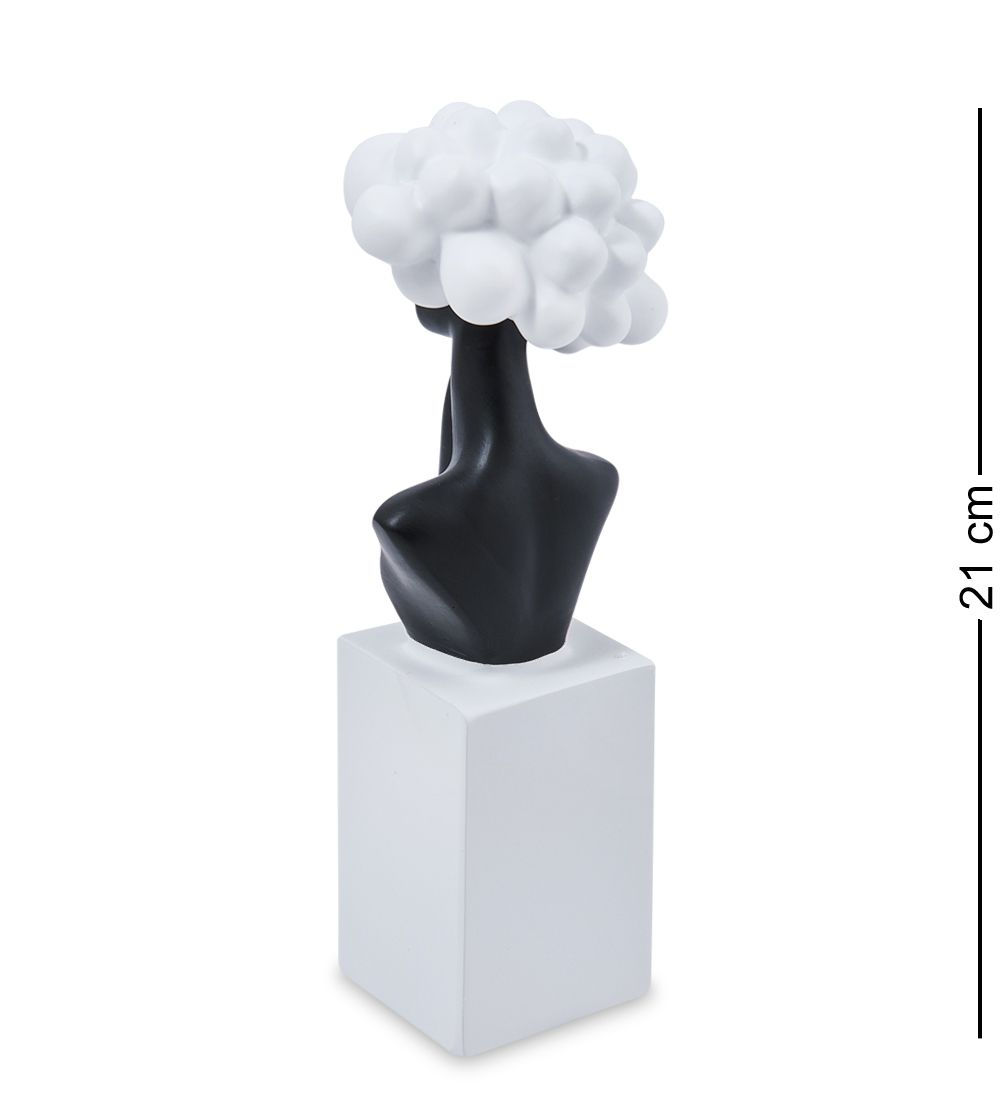 GAEM Home MF- 44/2 Фигурка «Девушка»