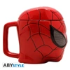 Кружка 3D ABYstyle: MARVEL: Mug 3D: SPIDER:MAN