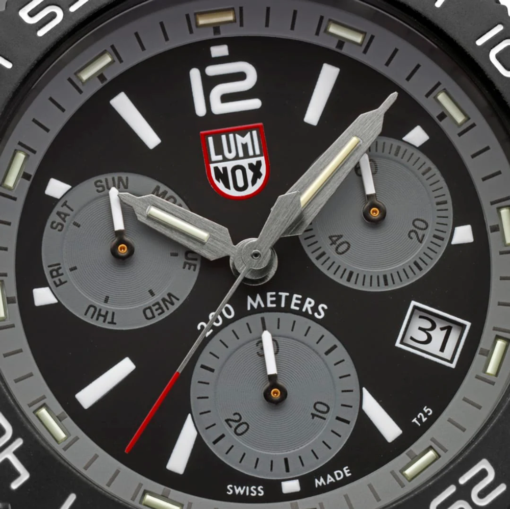 Luminox Pacific Diver XS.3148