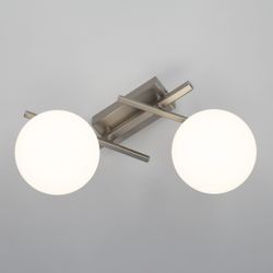 Citilux DORSY CL223121 LED Светильник поворотный Матовый Хром