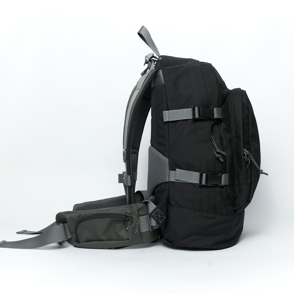 Рюкзак DNMC черный