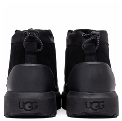 UGG Neumel Hybrid Black