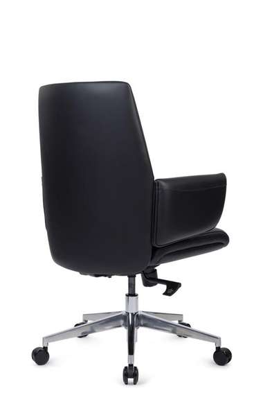 Кресло Enzo-M WISE-02 Черный