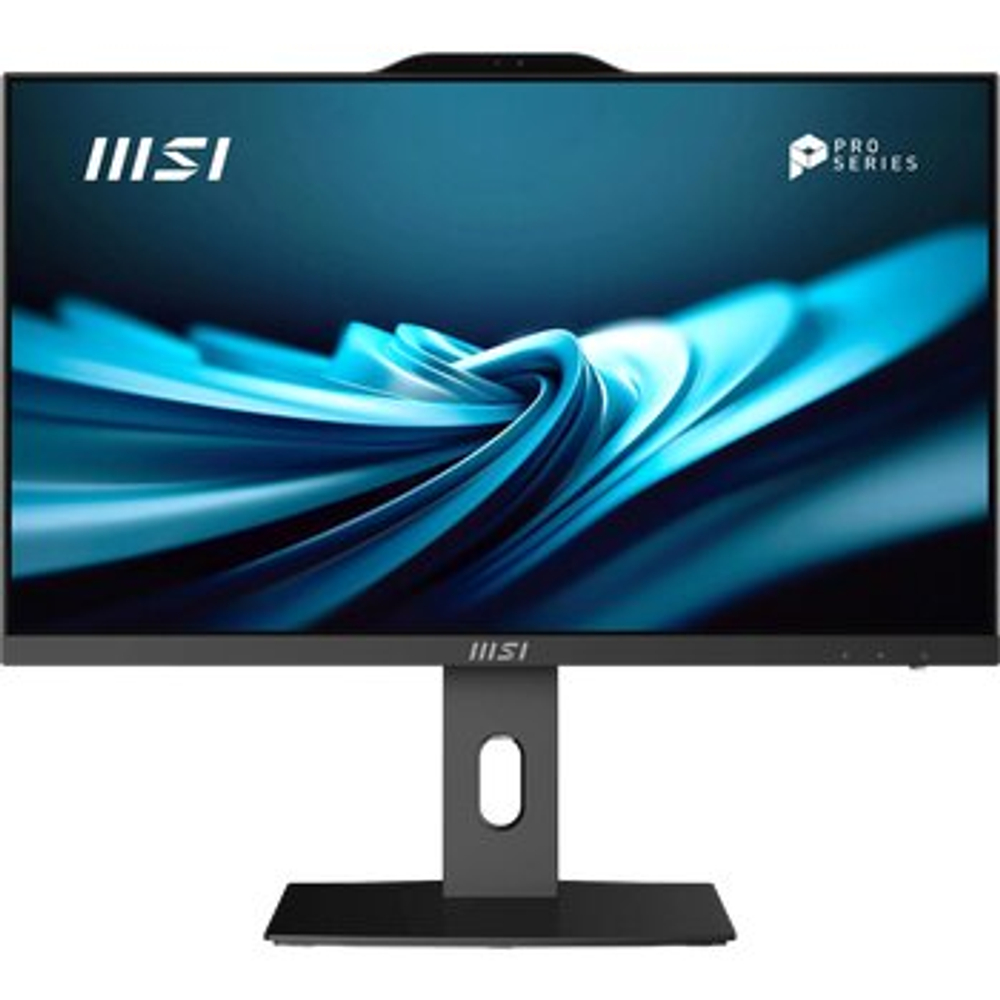 Моноблок MSI Pro AP242P 14M 24 Core i3-14100 8GB 256GB 14M-851XRU