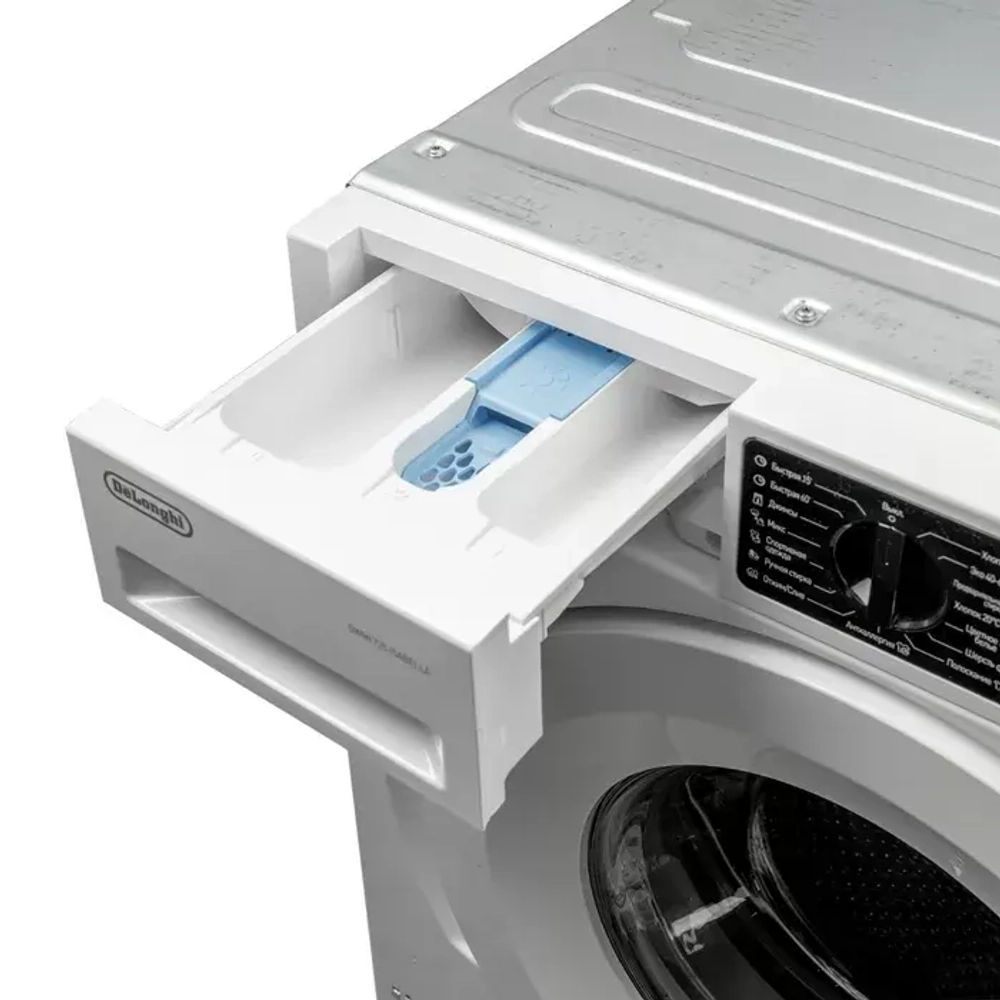 DeLonghi Встраиваемая стиральная машина DWMI 725 ISABELLA