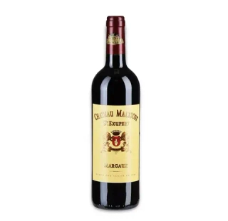 Вино выдержанное красное сухое "Шато Малеско Сент Экзюпери Гран Крю Классе Марго" 2021 13% 0,75 л