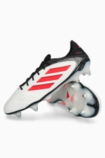 Бутсы adidas Copa Pure 3 Elite SG - белый