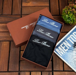 Комплект трусов боксеров Loro Piana