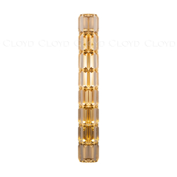 Бра Cloyd ORDINAL-F W7 / выс. 60 см - золото (арт.20317)