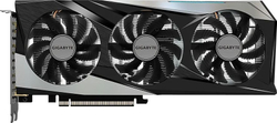 Видеокарта Gigabyte GeForce RTX 3050 GAMING OC 8G (GV-N3050GAMING OC-8GD)