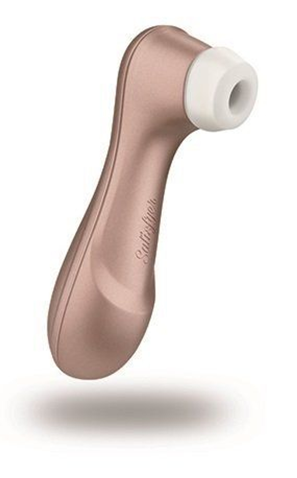 Бесконтактный стимулятор клитора Satisfyer Pro 2