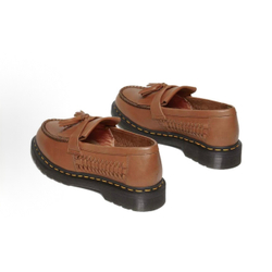 Лоферы Dr. Martens Adrian Tassel Loafer