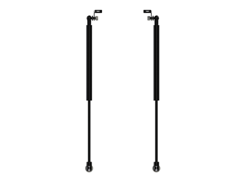 Амортизатор (упор) капота на Kia Sportage UP 2852(с 2010 по 2016 г.в.)Atlant