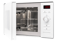 Встраиваемая микроволновая печь Hansa AMM20BEWH