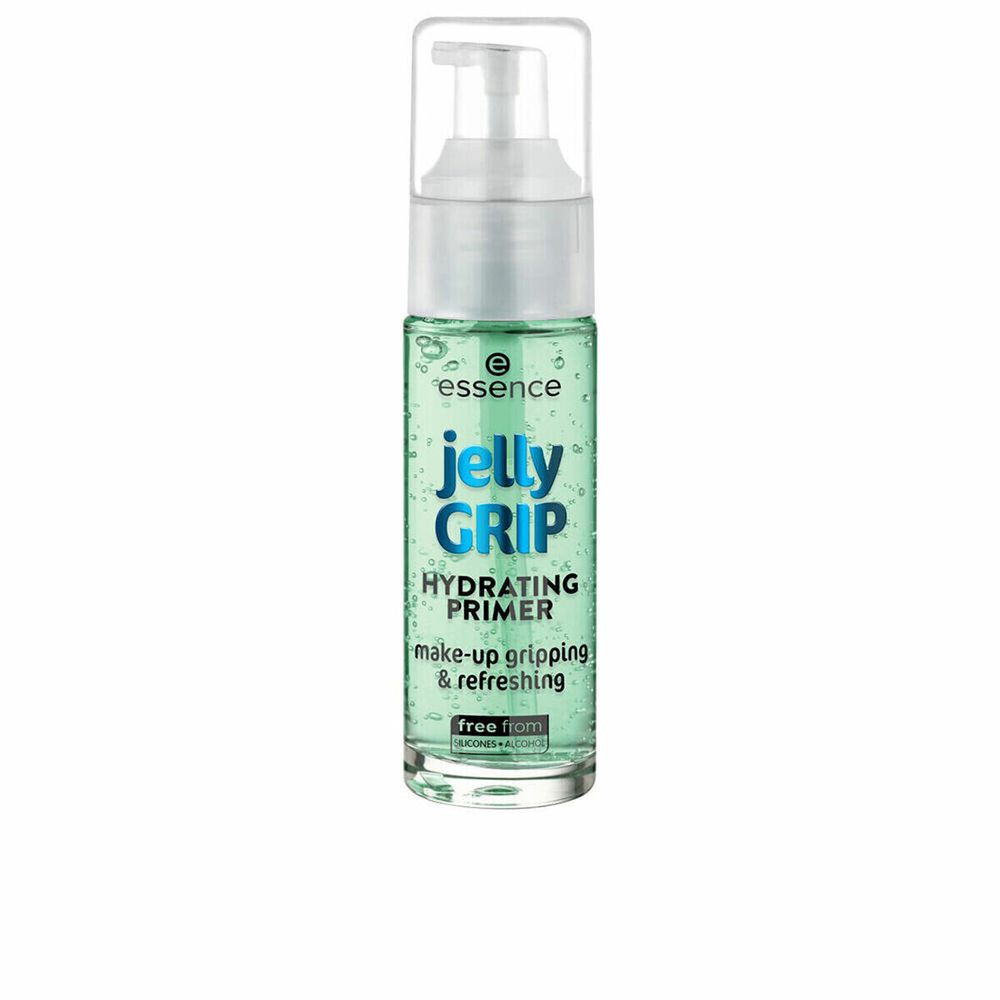 Основа для макияжа Essence JELLY GRIP 29 ml Увлажняющее