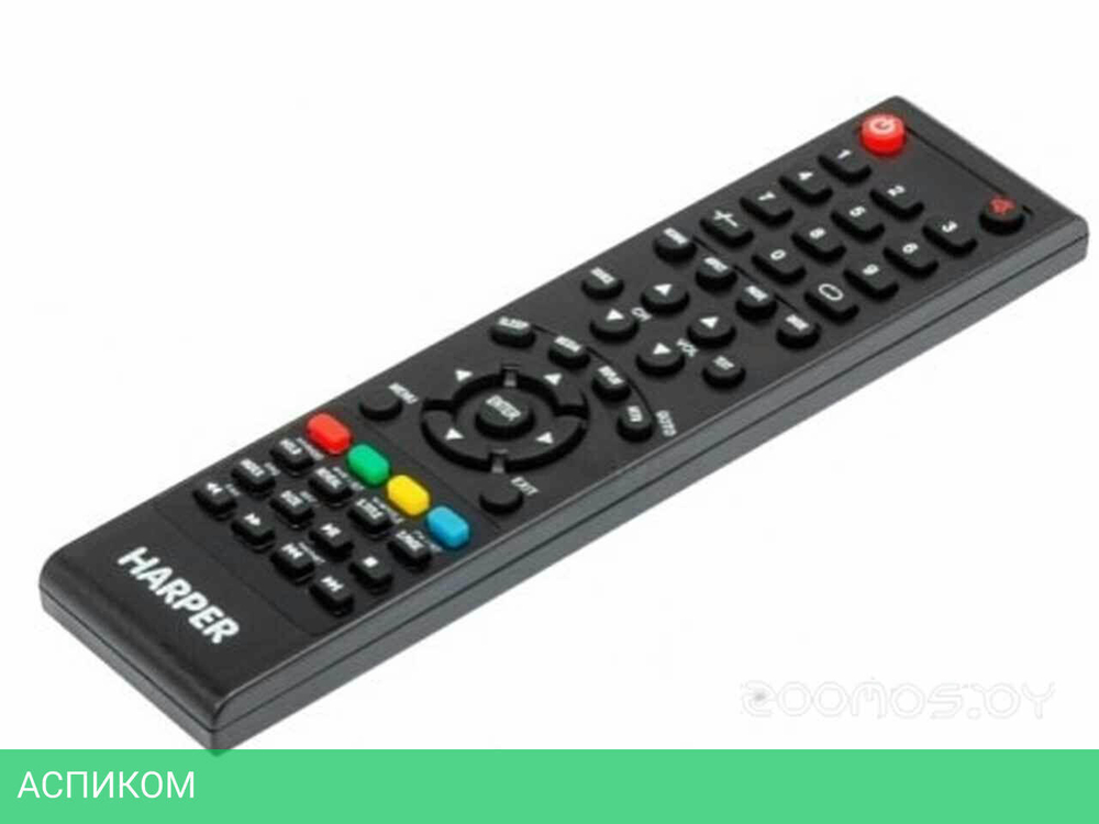 Телевизор HARPER 32R470T