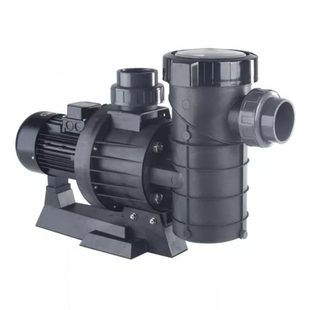 Насос "Maxim" 5.5HP с префильтром, 78 м3/ч, H=10 м, 380В, 4.05 кВт